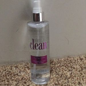 Come clean pure romance